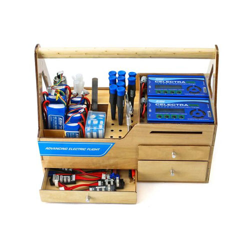 Field Equipment